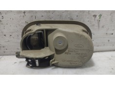 Recambio de maneta interior trasera derecha para ford fusion (ju_) 1.6 tdci referencia OEM IAM    2