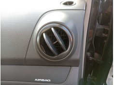 Recambio de aireador lateral derecho para chevrolet aveo / kalos hatchback (t250, t255) 1.4 referencia OEM IAM 96457655 96602404