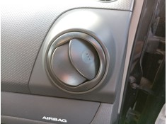 Recambio de aireador lateral derecho para chevrolet aveo / kalos hatchback (t250, t255) 1.4 referencia OEM IAM 96457655 96602404 2