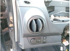 Recambio de aireador lateral izquierdo para chevrolet aveo / kalos hatchback (t250, t255) 1.4 referencia OEM IAM 96457649 966024