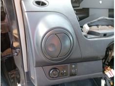 Recambio de aireador lateral izquierdo para chevrolet aveo / kalos hatchback (t250, t255) 1.4 referencia OEM IAM 96457649 966024 2