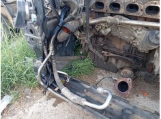 Recambio de tubos aire acondicionado para chevrolet aveo / kalos hatchback (t250, t255) 1.4 referencia OEM IAM 96940410  