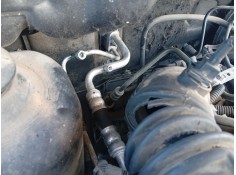 Recambio de tubos aire acondicionado para chevrolet aveo / kalos hatchback (t250, t255) 1.4 referencia OEM IAM 96940410   2