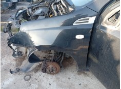 Recambio de aleta delantera izquierda para chevrolet aveo / kalos hatchback (t250, t255) 1.4 referencia OEM IAM 95198279  