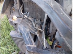 Recambio de tubos aire acondicionado para chevrolet aveo / kalos hatchback (t250, t255) 1.4 referencia OEM IAM 94831203 96940409 2