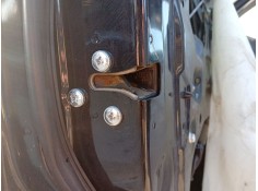 Recambio de cerradura puerta delantera izquierda para chevrolet aveo / kalos hatchback (t250, t255) 1.4 referencia OEM IAM 96272