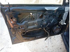 Recambio de elevalunas delantero izquierdo para chevrolet aveo / kalos hatchback (t250, t255) 1.4 referencia OEM IAM 96648943  