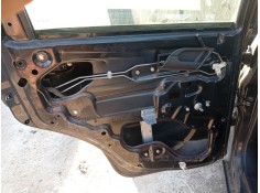Recambio de elevalunas trasero izquierdo para chevrolet aveo / kalos hatchback (t250, t255) 1.4 referencia OEM IAM 96806553  