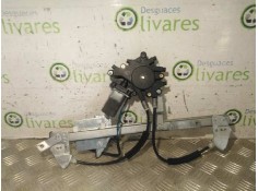 Recambio de elevalunas trasero derecho para  referencia OEM IAM   