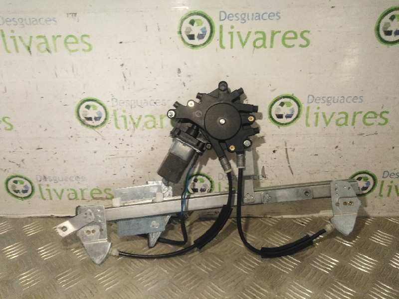 Recambio de elevalunas trasero derecho para  referencia OEM IAM   