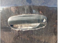 Recambio de maneta exterior delantera izquierda para chevrolet aveo / kalos hatchback (t250, t255) 1.4 referencia OEM IAM 964095