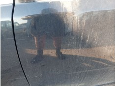 Recambio de puerta delantera izquierda para chevrolet aveo / kalos hatchback (t250, t255) 1.4 referencia OEM IAM 96897589   2