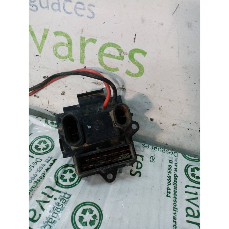 Recambio de resistencia calefaccion para  referencia OEM IAM   