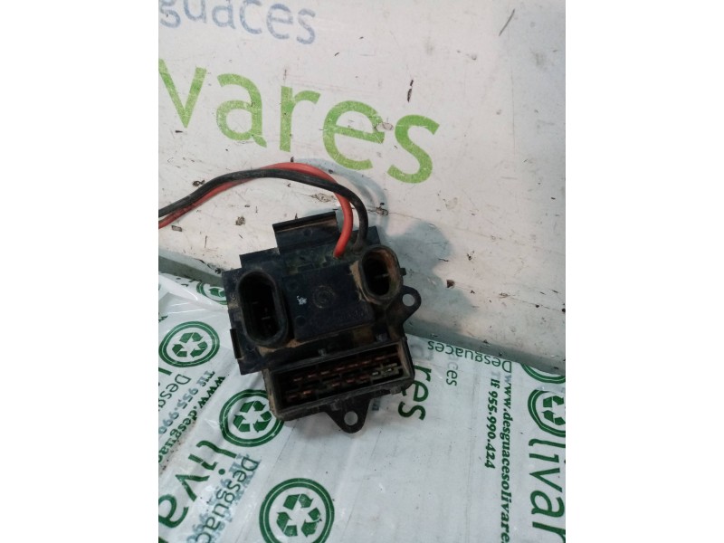 Recambio de resistencia calefaccion para  referencia OEM IAM   