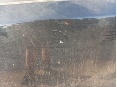 Recambio de puerta trasera izquierda para chevrolet aveo / kalos hatchback (t250, t255) 1.4 referencia OEM IAM 96942347   2