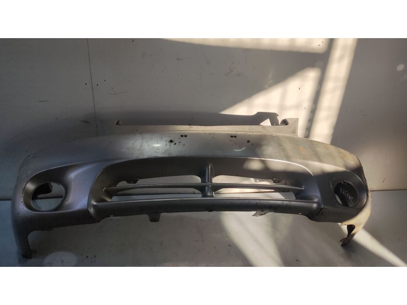 Recambio de paragolpes delantero para hyundai accent (lc) gl 4p referencia OEM IAM   