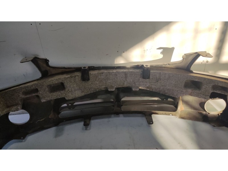 Recambio de paragolpes delantero para hyundai accent (lc) gl 4p referencia OEM IAM   