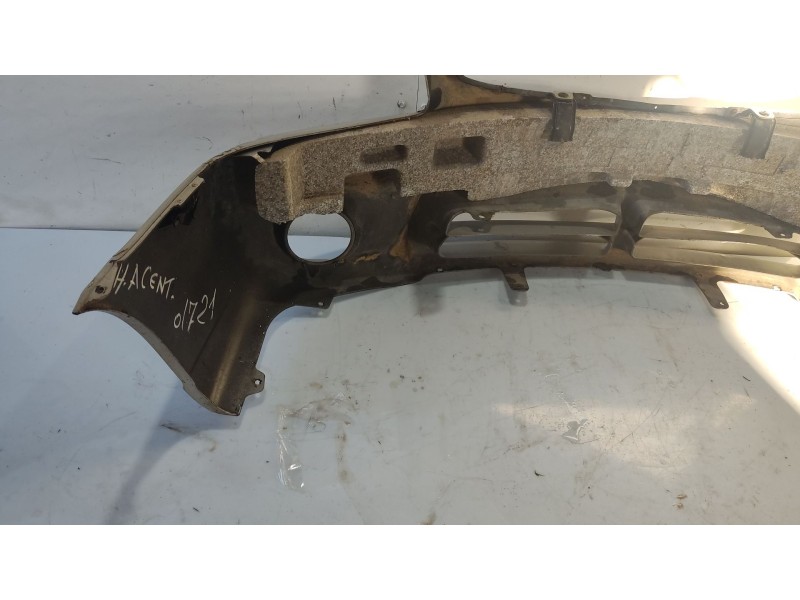 Recambio de paragolpes delantero para hyundai accent (lc) gl 4p referencia OEM IAM   
