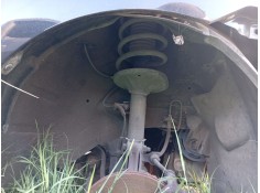 Recambio de amortiguador delantero derecho para chevrolet aveo / kalos hatchback (t250, t255) 1.4 referencia OEM IAM 96980827  