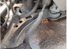 Recambio de brazo suspension inferior delantero izquierdo para chevrolet aveo / kalos hatchback (t250, t255) 1.4 referencia OEM 