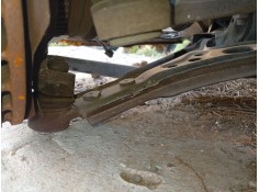Recambio de brazo suspension inferior delantero izquierdo para chevrolet aveo / kalos hatchback (t250, t255) 1.4 referencia OEM  2