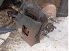 Recambio de pinza freno delantera izquierda para chevrolet aveo / kalos hatchback (t250, t255) 1.4 referencia OEM IAM 96534637  