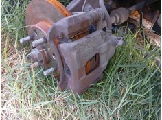 Recambio de pinza freno delantera derecha para chevrolet aveo / kalos hatchback (t250, t255) 1.4 referencia OEM IAM 96534638  
