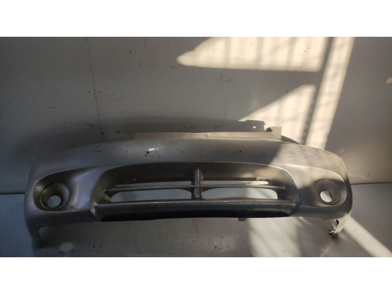 Recambio de paragolpes delantero para hyundai accent (lc) referencia OEM IAM   
