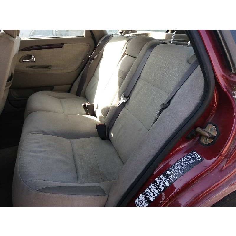 volvo v40 familiar 1.6   |   05.97 - 12.05 | 1997 - 2005 | 109 cv / 80 kw del año 1997