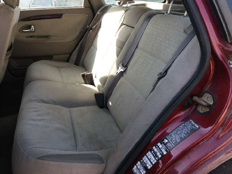 volvo v40 familiar 1.6   |   05.97 - 12.05 | 1997 - 2005 | 109 cv / 80 kw del año 1997