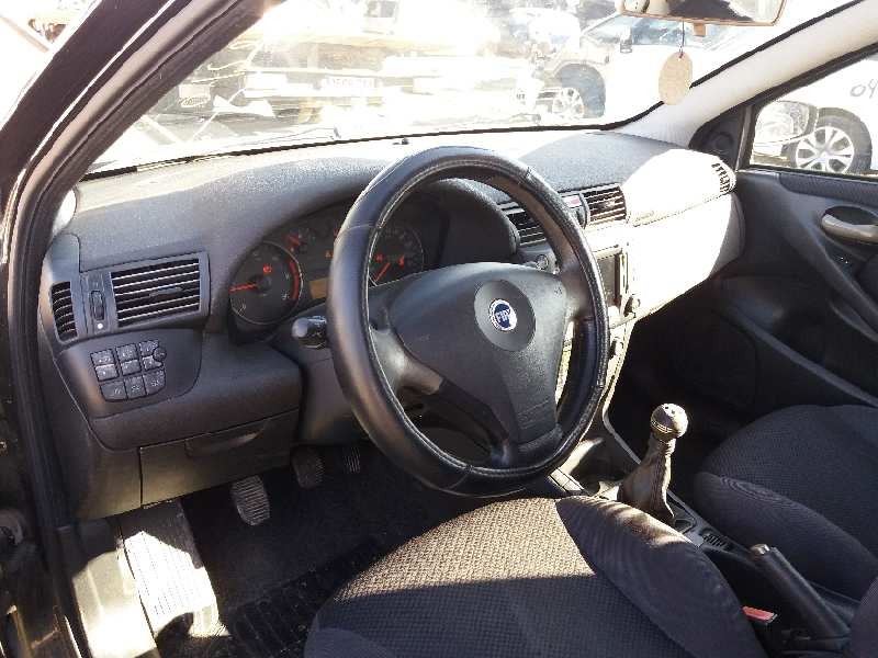 fiat stilo (192) 1.9 jtd cat   |   0.01 - ... | 2001 | 116 cv / 85 kw del año 2001