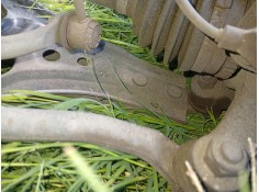 Recambio de brazo suspension inferior delantero derecho para chevrolet aveo / kalos hatchback (t250, t255) 1.4 referencia OEM IA 2