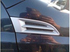 Recambio de moldura para chevrolet aveo / kalos hatchback (t250, t255) 1.4 referencia OEM IAM 96894154 96894156 