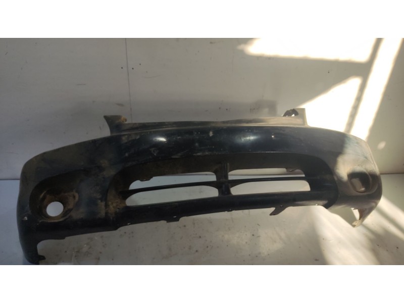 Recambio de paragolpes delantero para hyundai accent (lc) 1.3 cat referencia OEM IAM   