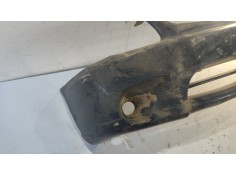 Recambio de paragolpes delantero para hyundai accent (lc) 1.3 cat referencia OEM IAM    2