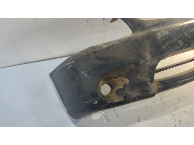 Recambio de paragolpes delantero para hyundai accent (lc) 1.3 cat referencia OEM IAM   