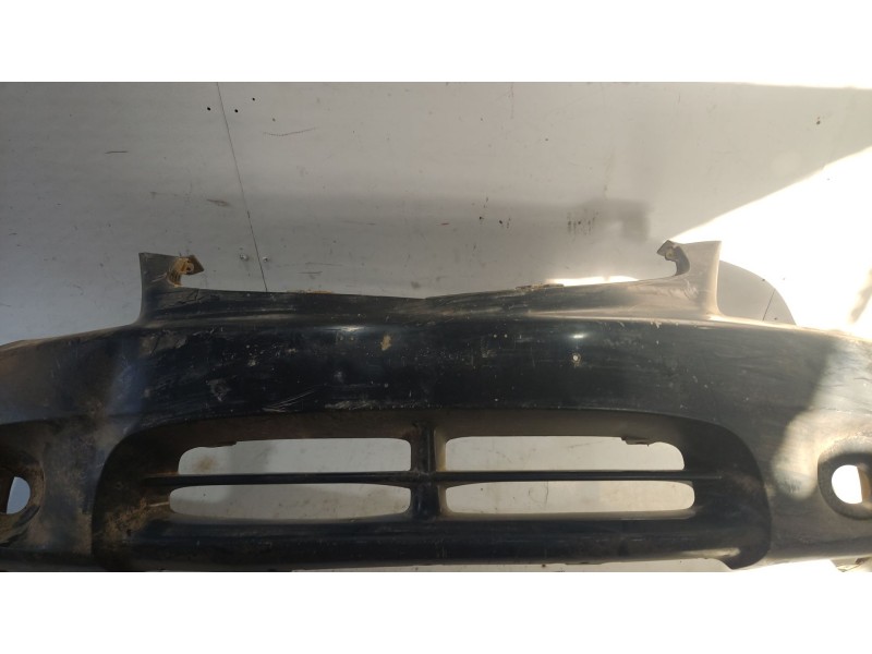 Recambio de paragolpes delantero para hyundai accent (lc) 1.3 cat referencia OEM IAM   