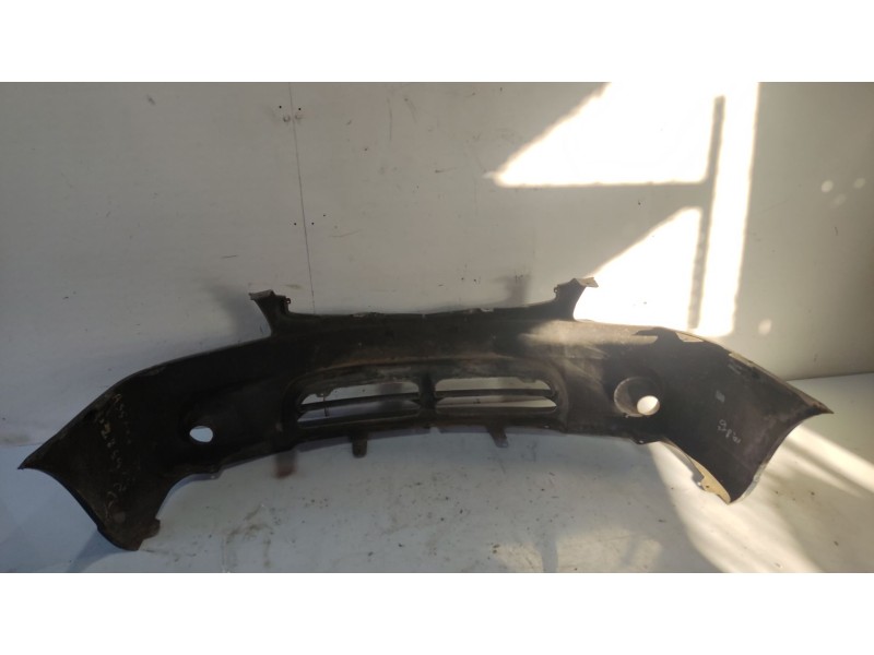 Recambio de paragolpes delantero para hyundai accent (lc) 1.3 cat referencia OEM IAM   