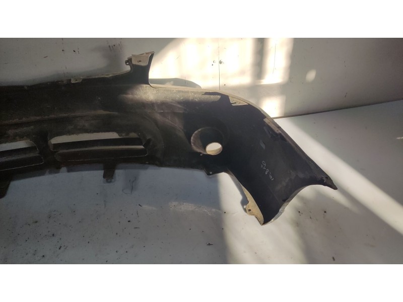 Recambio de paragolpes delantero para hyundai accent (lc) 1.3 cat referencia OEM IAM   