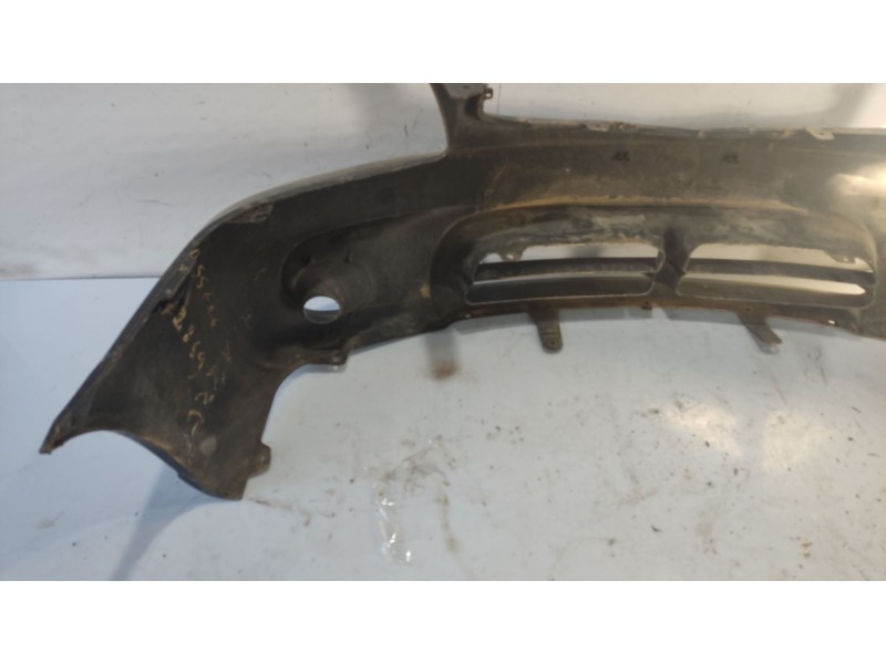 Recambio de paragolpes delantero para hyundai accent (lc) 1.3 cat referencia OEM IAM   