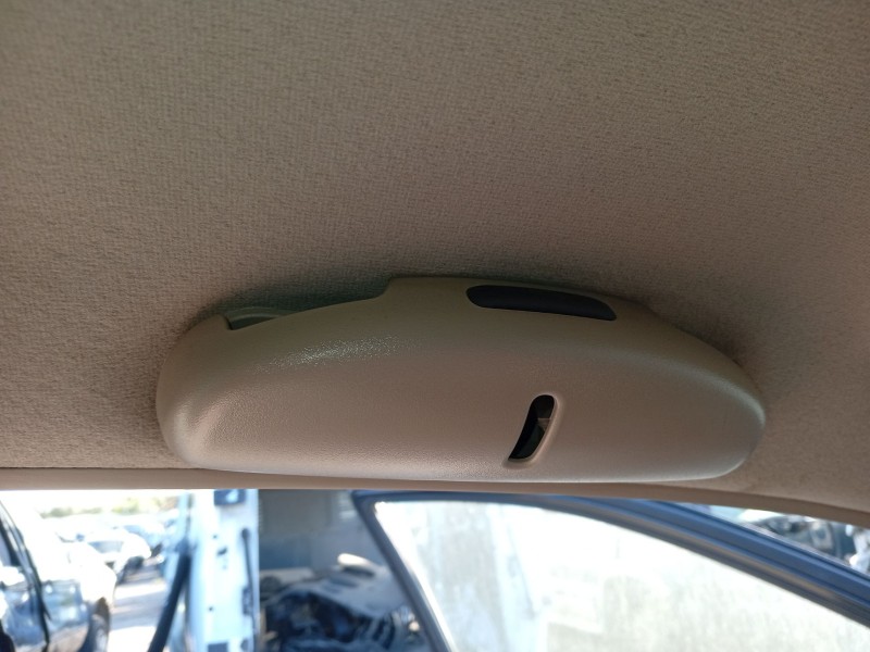 Recambio de moldura para chevrolet aveo / kalos hatchback (t250, t255) 1.4 referencia OEM IAM   