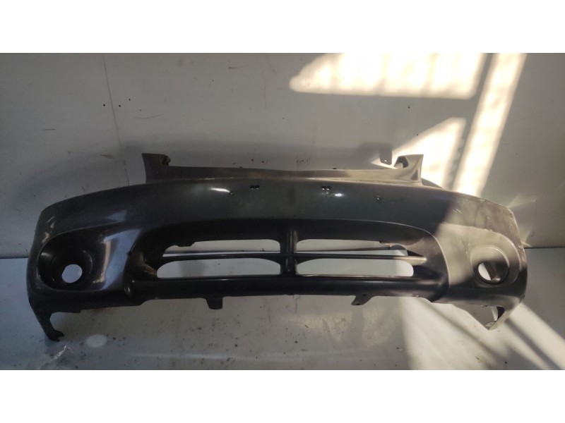 Recambio de paragolpes delantero para hyundai accent (lc) 1.3 cat referencia OEM IAM   