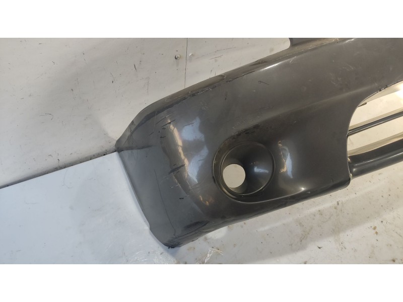 Recambio de paragolpes delantero para hyundai accent (lc) 1.3 cat referencia OEM IAM   