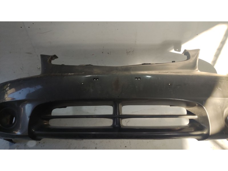 Recambio de paragolpes delantero para hyundai accent (lc) 1.3 cat referencia OEM IAM   