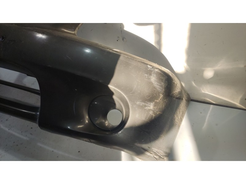 Recambio de paragolpes delantero para hyundai accent (lc) 1.3 cat referencia OEM IAM   