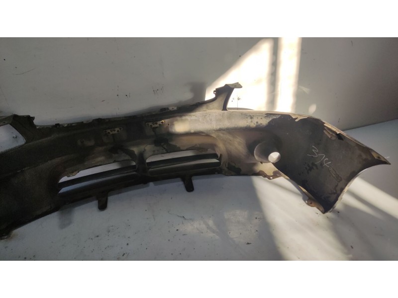 Recambio de paragolpes delantero para hyundai accent (lc) 1.3 cat referencia OEM IAM   