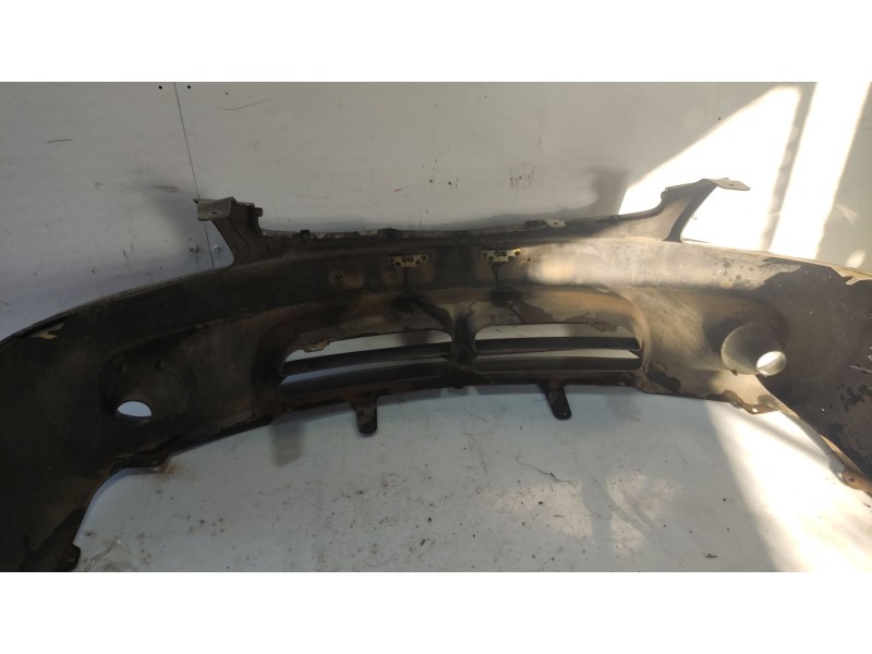Recambio de paragolpes delantero para hyundai accent (lc) 1.3 cat referencia OEM IAM   