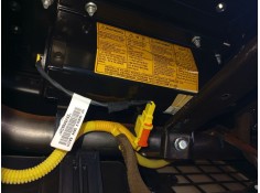 Recambio de airbag delantero derecho para chevrolet aveo / kalos hatchback (t250, t255) 1.4 referencia OEM IAM 96930691  