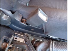 Recambio de anclaje cinturon delantero izquierdo para chevrolet aveo / kalos hatchback (t250, t255) 1.4 referencia OEM IAM 96438