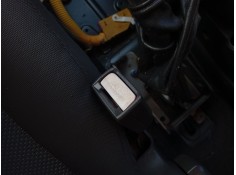 Recambio de anclaje cinturon delantero izquierdo para chevrolet aveo / kalos hatchback (t250, t255) 1.4 referencia OEM IAM 96438 2